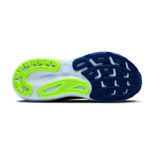 BROOKS ADRENALINE GTS  24 PNavy Peony/Black/Acid Lime