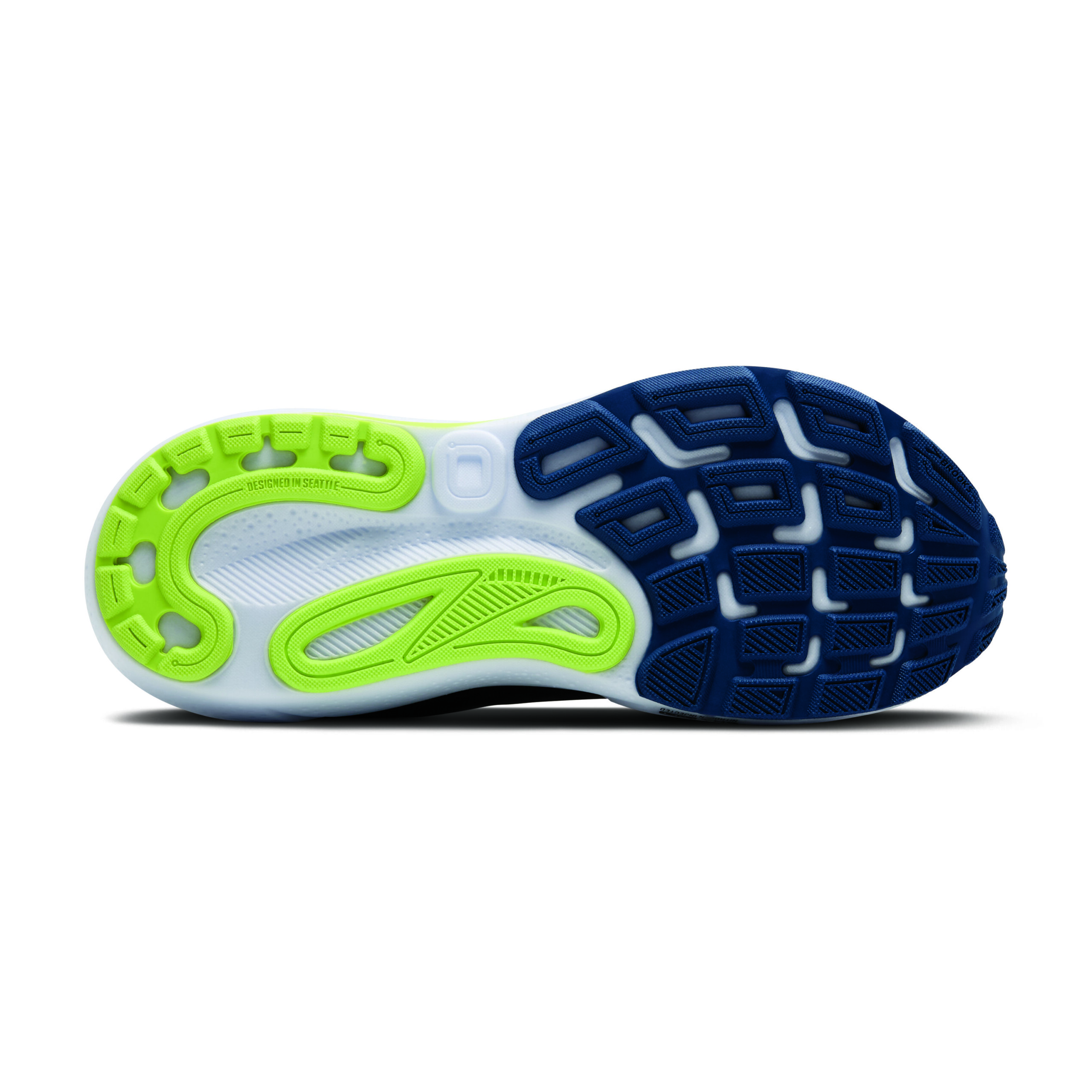 Brooks Adrenaline GTS 24 Meudon Running Company