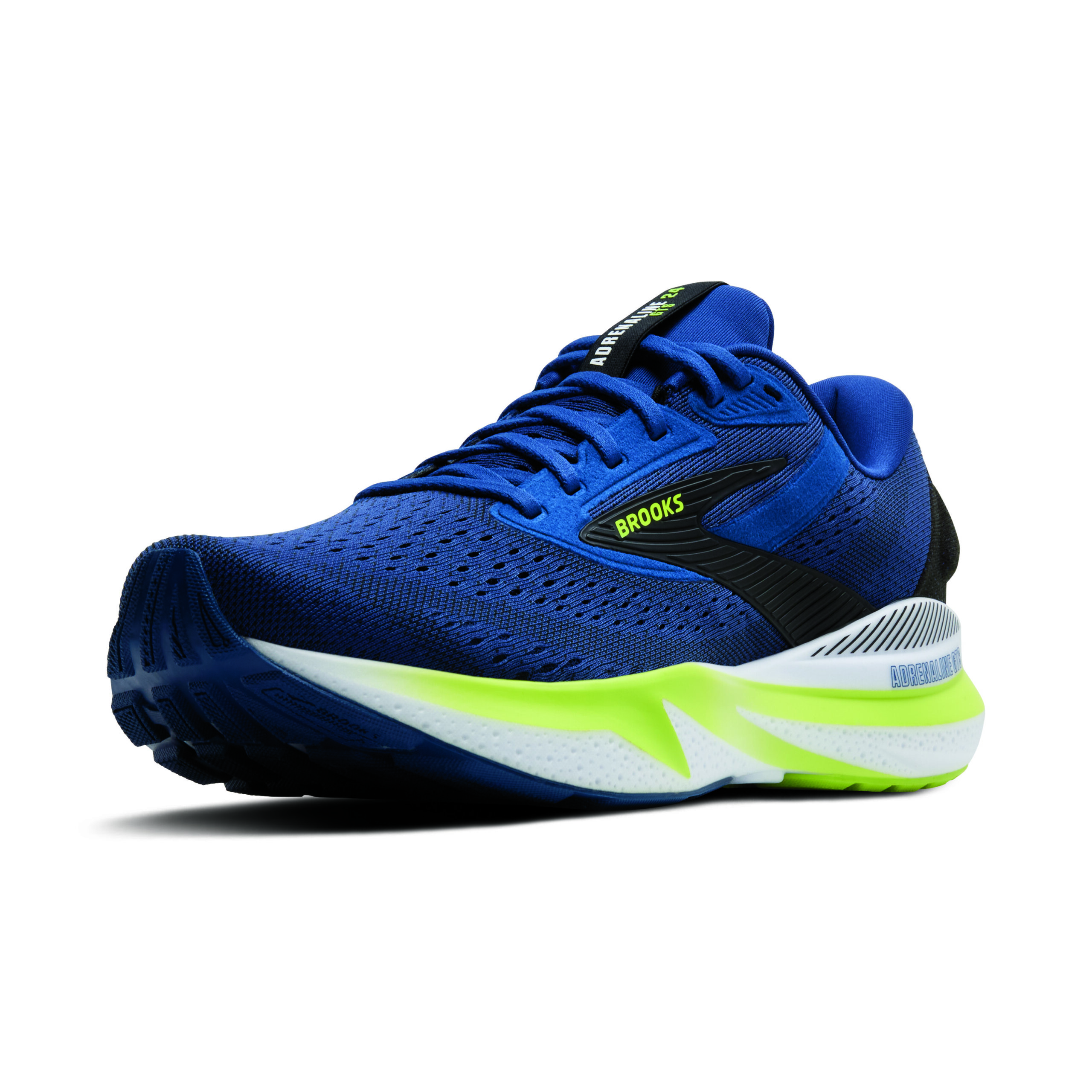 Brooks Adrenaline GTS 24 Meudon Running Company