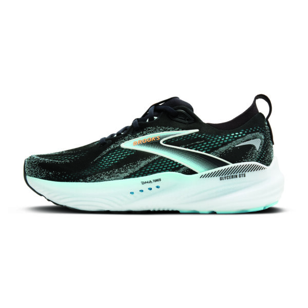 Brooks Glycerin GTS 22 Meudon Running Company