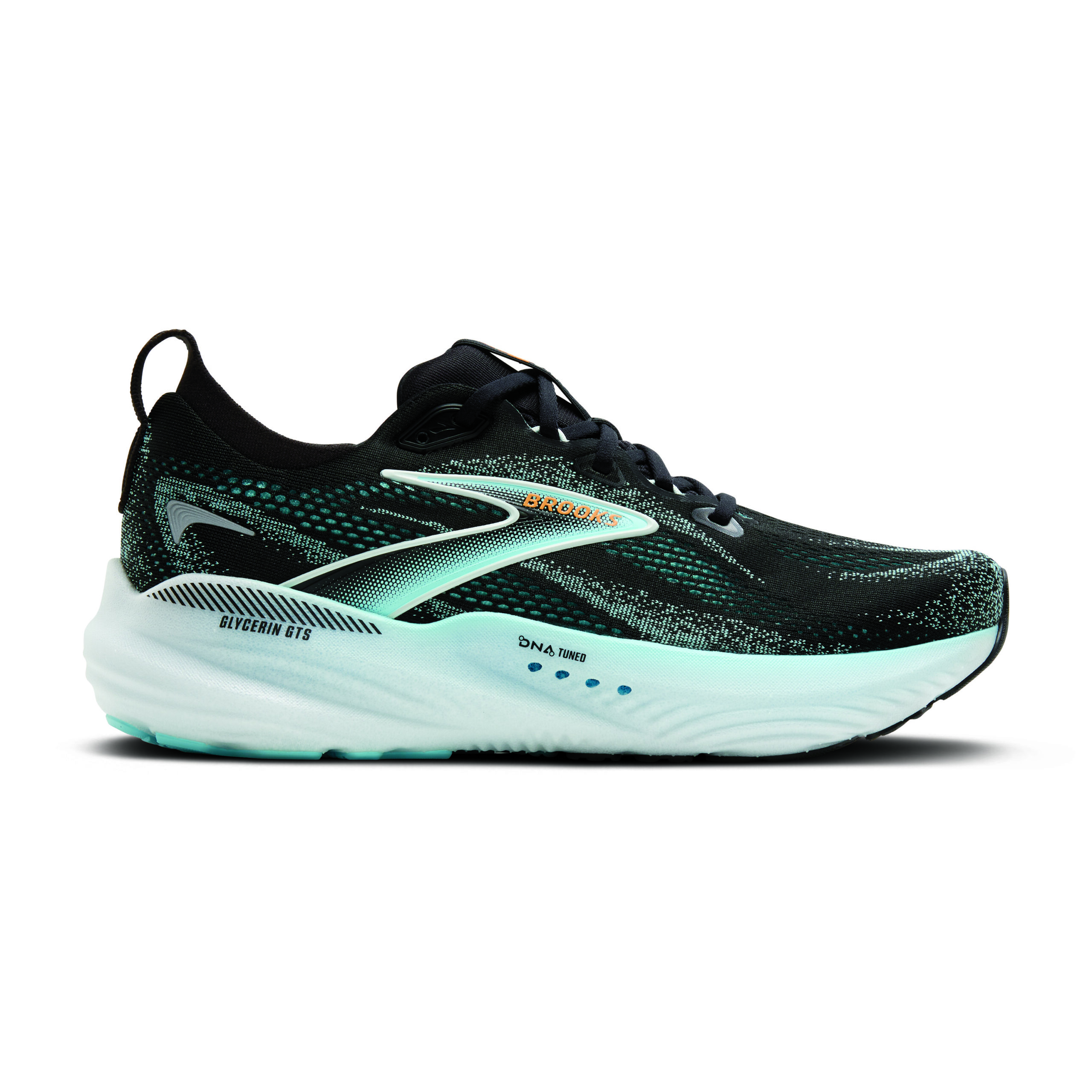 Brooks Glycerin GTS 22 Meudon Running Company