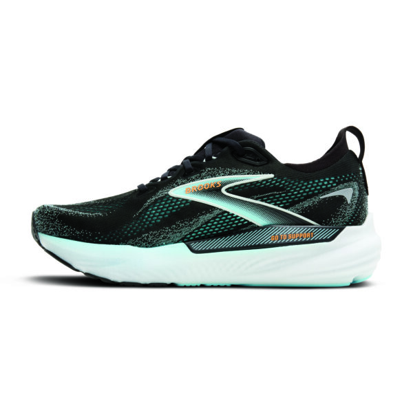 Brooks Glycerin GTS 22 Meudon Running Company