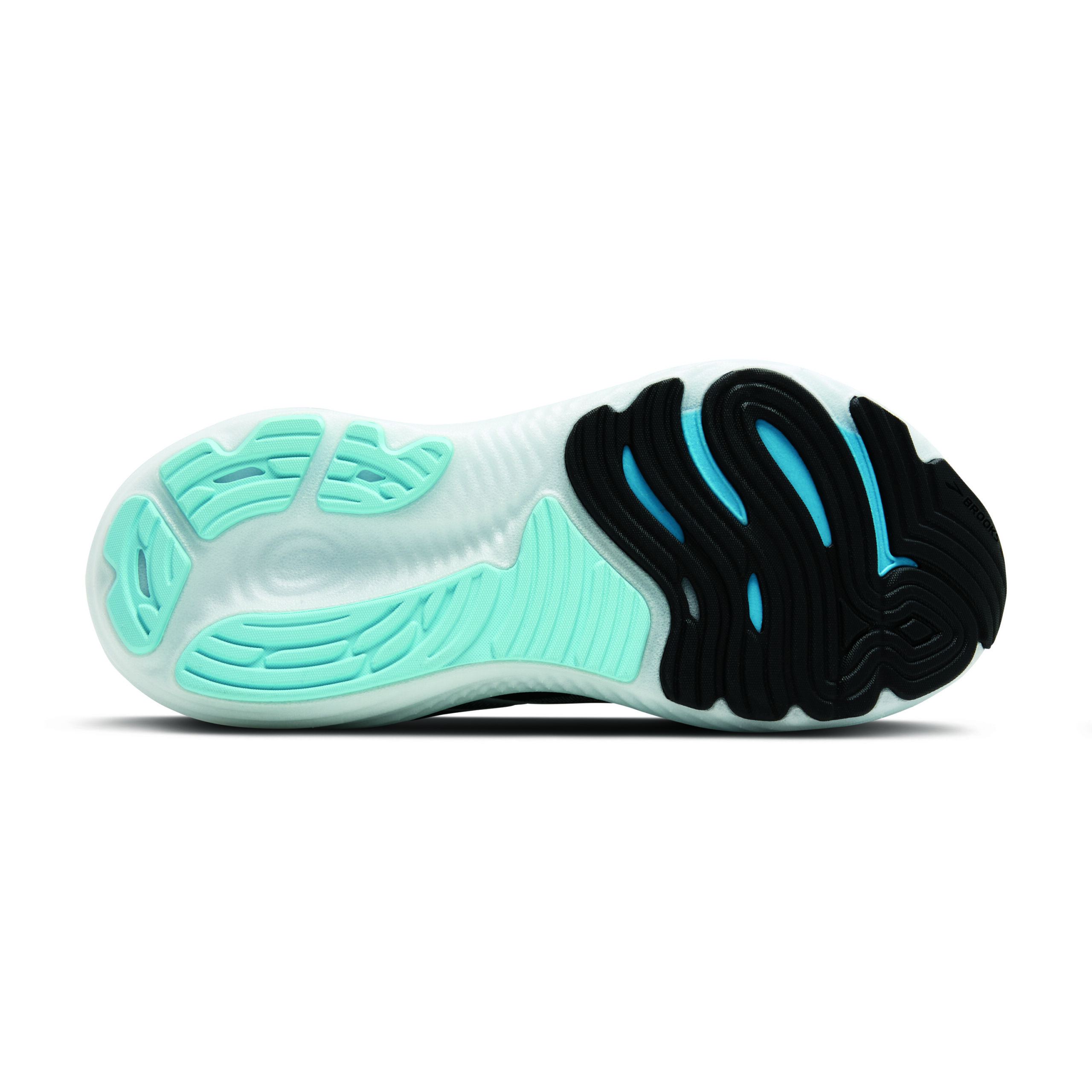 Brooks Glycerin GTS 22 Meudon Running Company