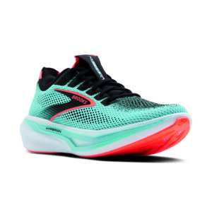 BROOKS HYPERION 3 Atomizer/Black/Pink Clay