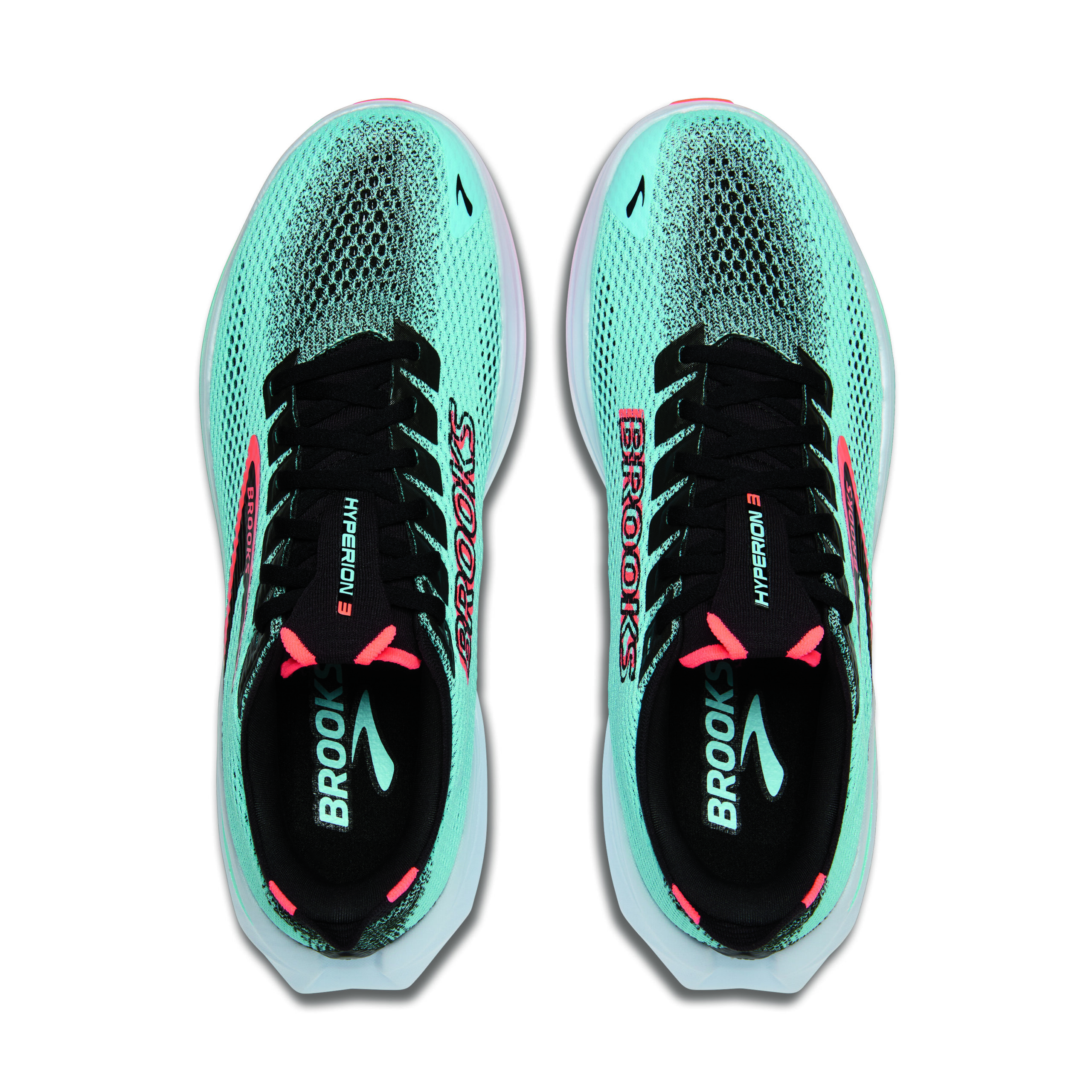 Brooks Hyperion 3 Meudon Running Company