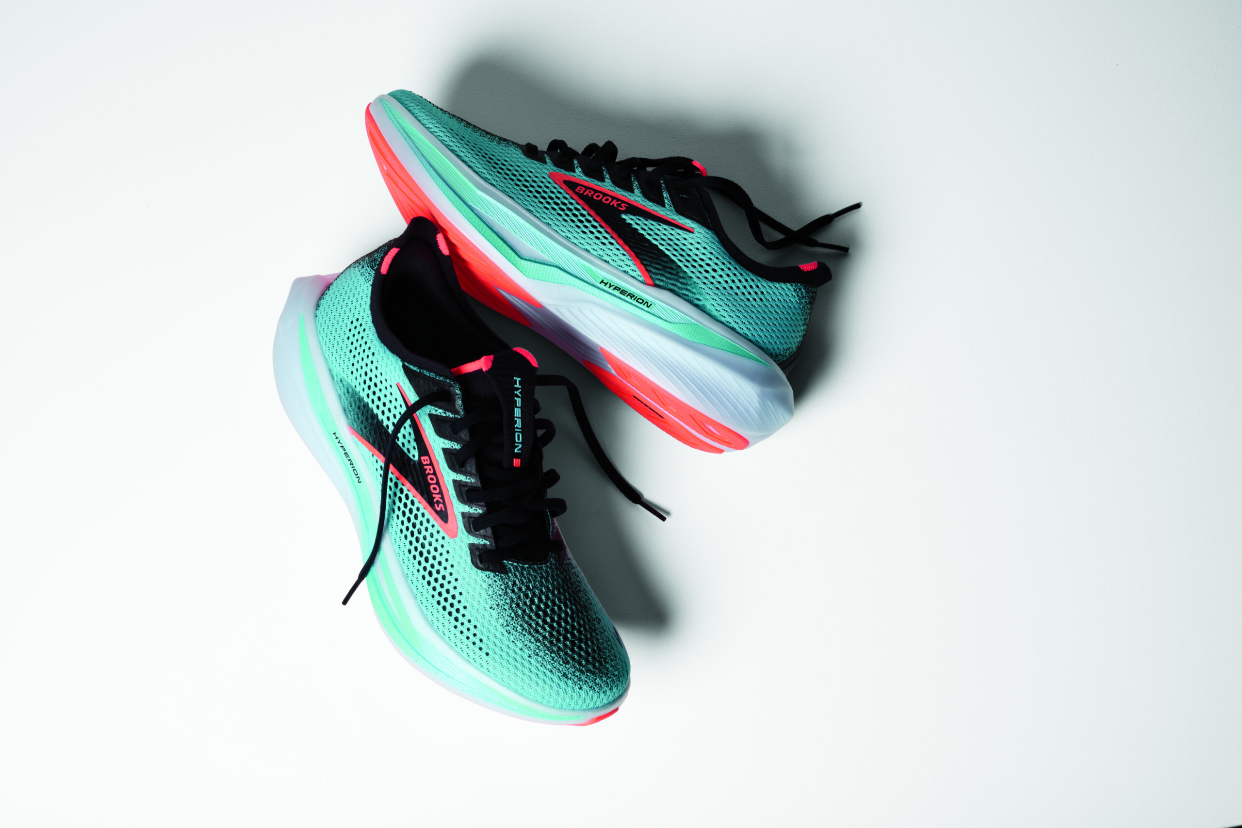 Brooks Hyperion 3 Meudon Running Company