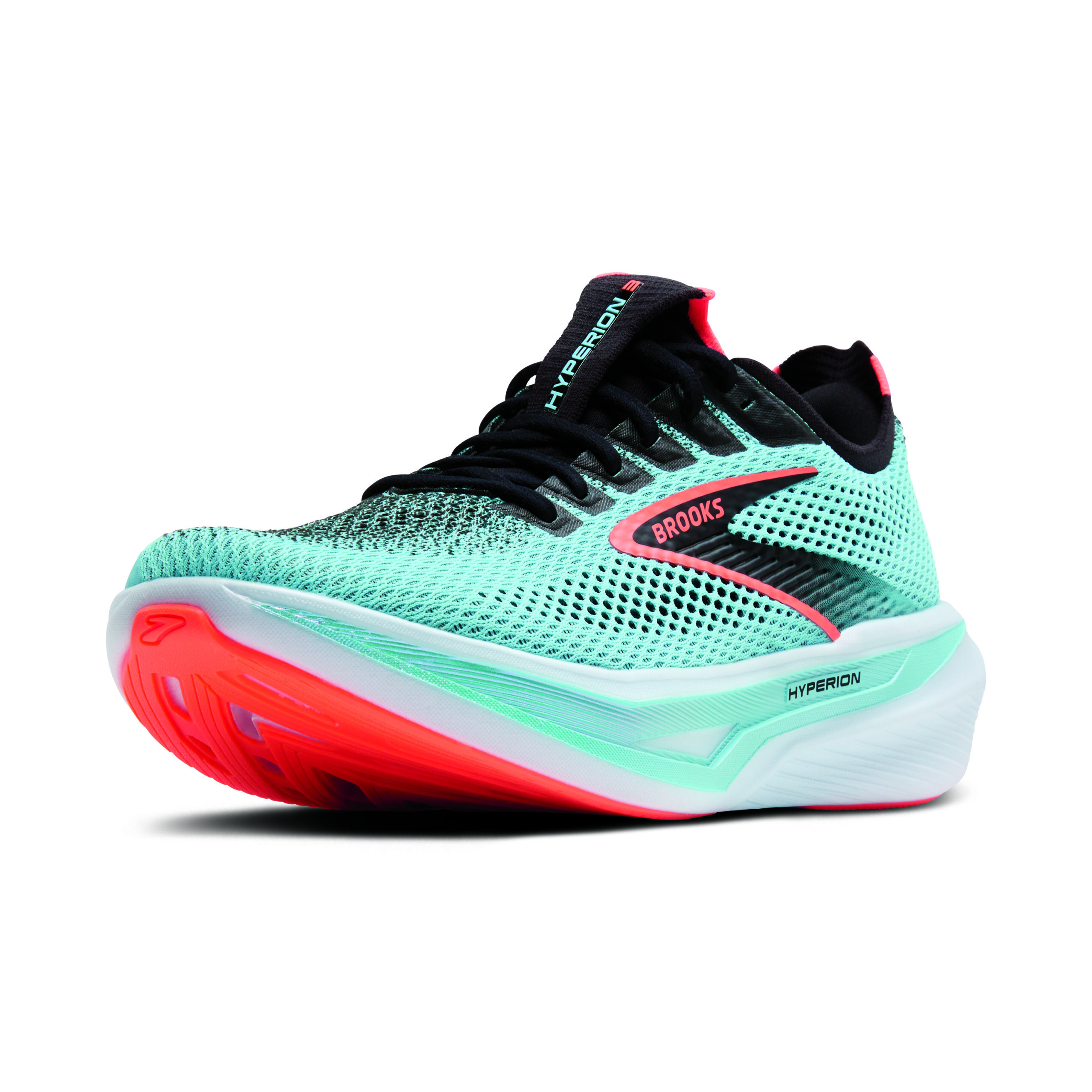 Brooks Hyperion 3 Meudon Running Company