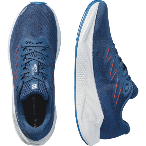 Salomon Aero Blaze 3 Meudon Running Company