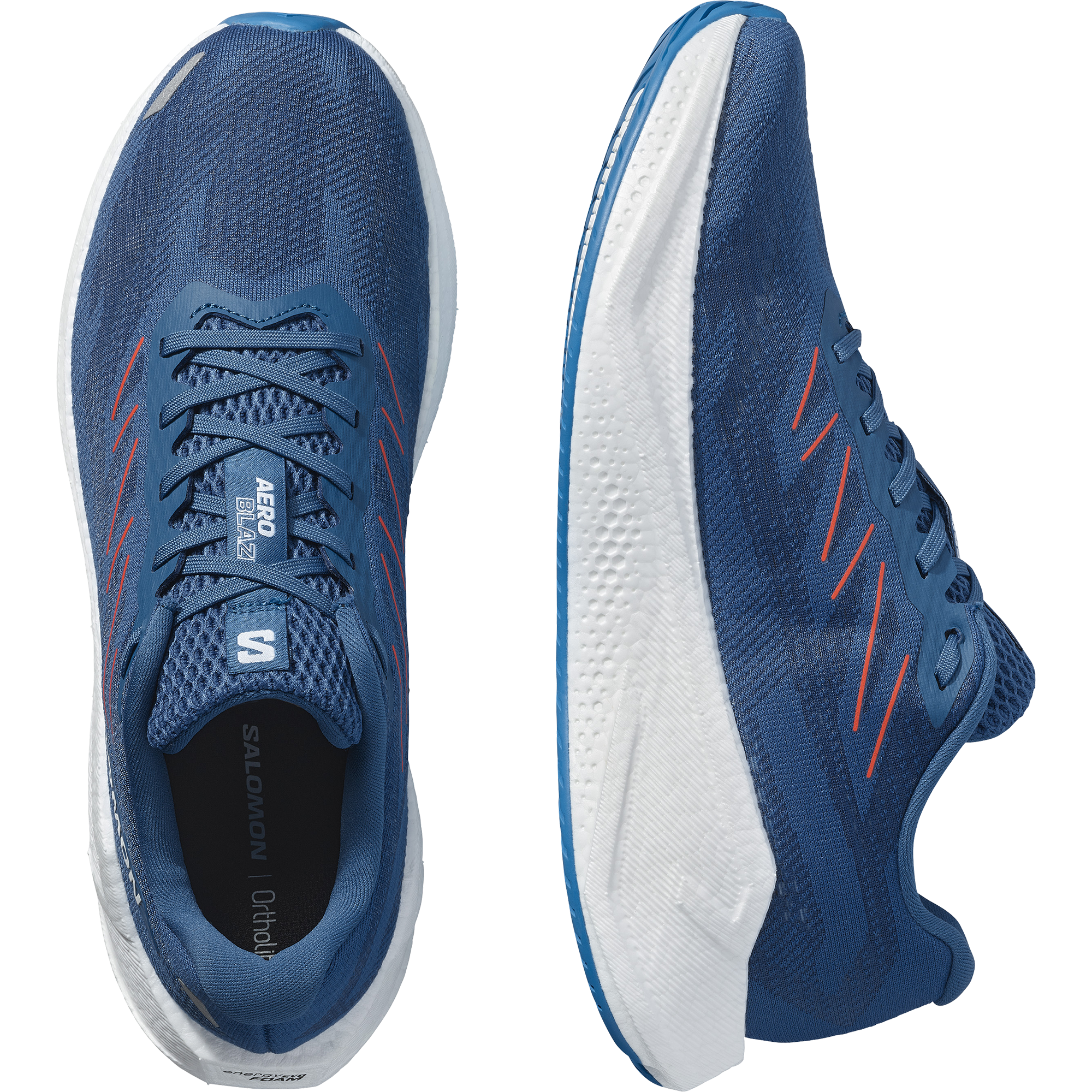 Salomon Aero Blaze 3 Meudon Running Company