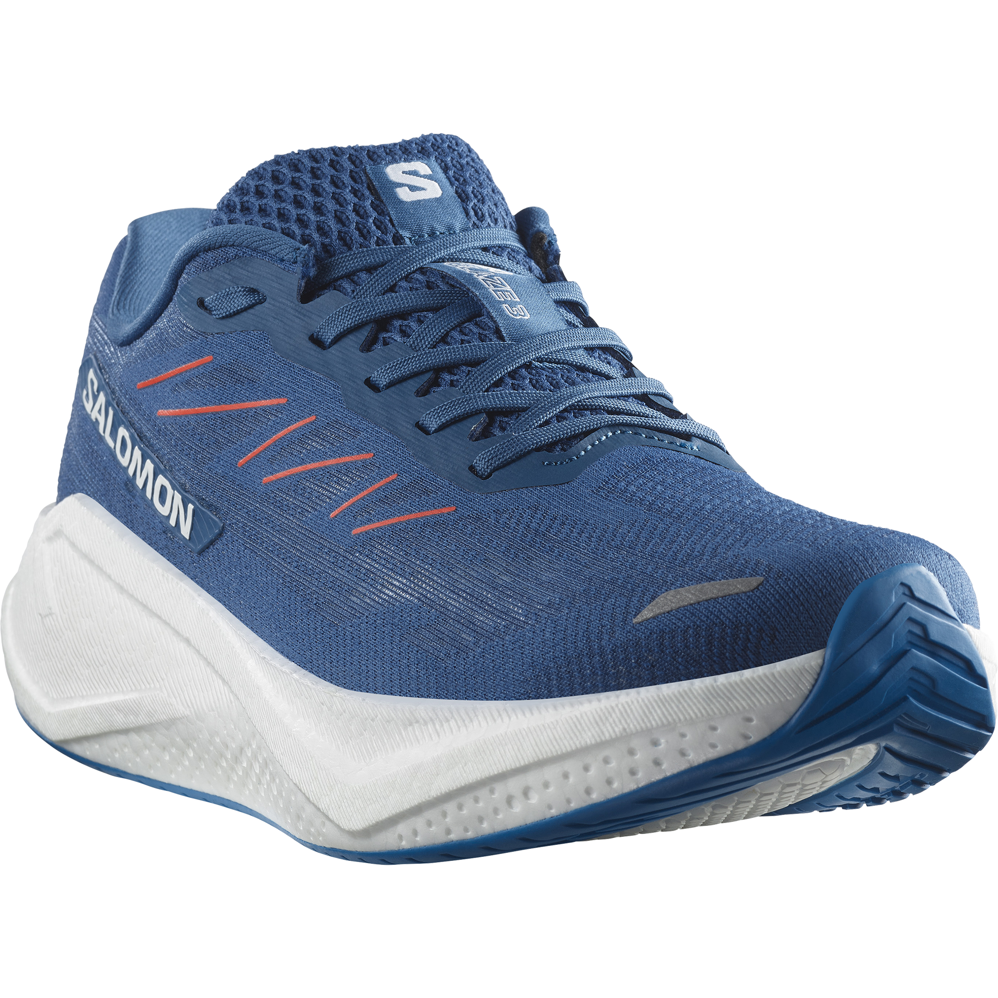 Salomon Aero Blaze 3 Meudon Running Company