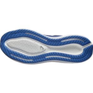 SALOMON AERO BLAZE 3 Dark Blue / White