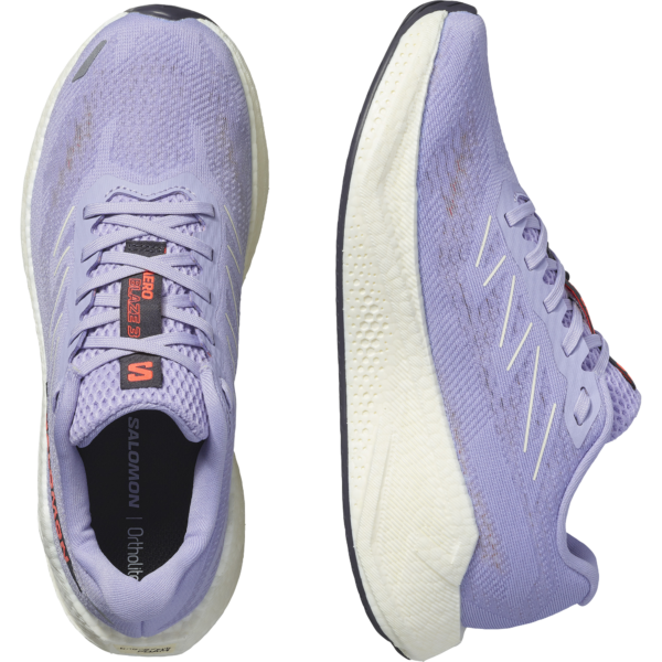 Salomon Aero Blaze 3 Meudon Running Company