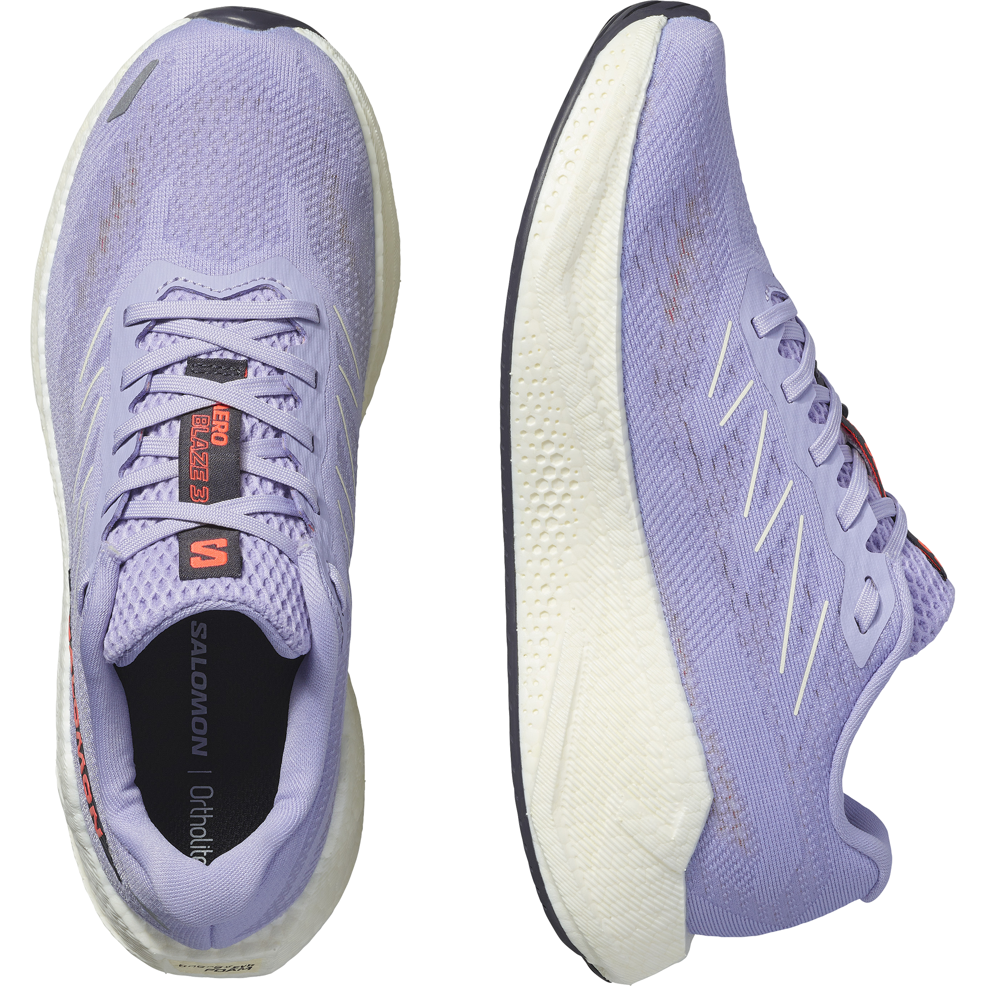 Salomon Aero Blaze 3 Meudon Running Company