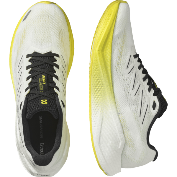 Salomon Aero Blaze 3 Meudon Running Company
