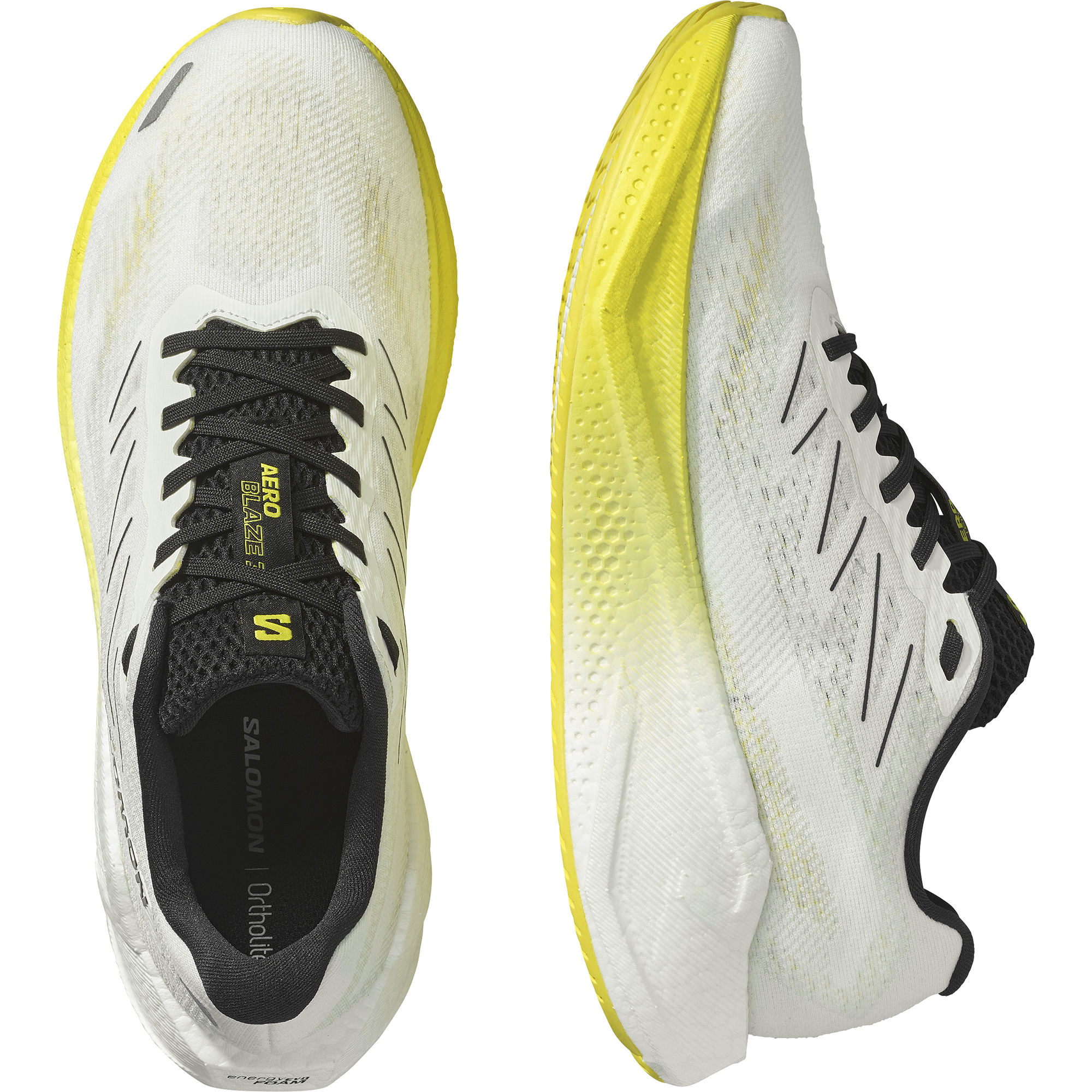 Salomon Aero Blaze 3 Meudon Running Company