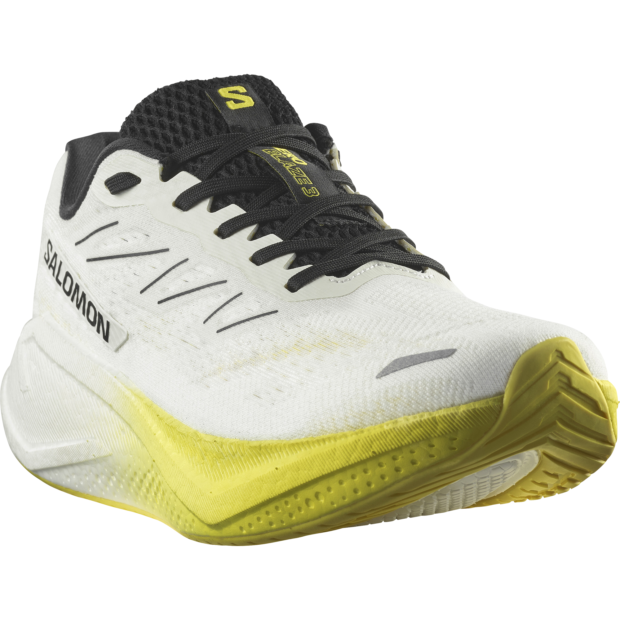 Salomon Aero Blaze 3 Meudon Running Company