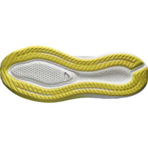 SALOMON AERO BLAZE 3 White / Black / Blazing Yellow