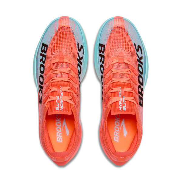 Brooks Hyperion Elite 5 Meudon Running Company