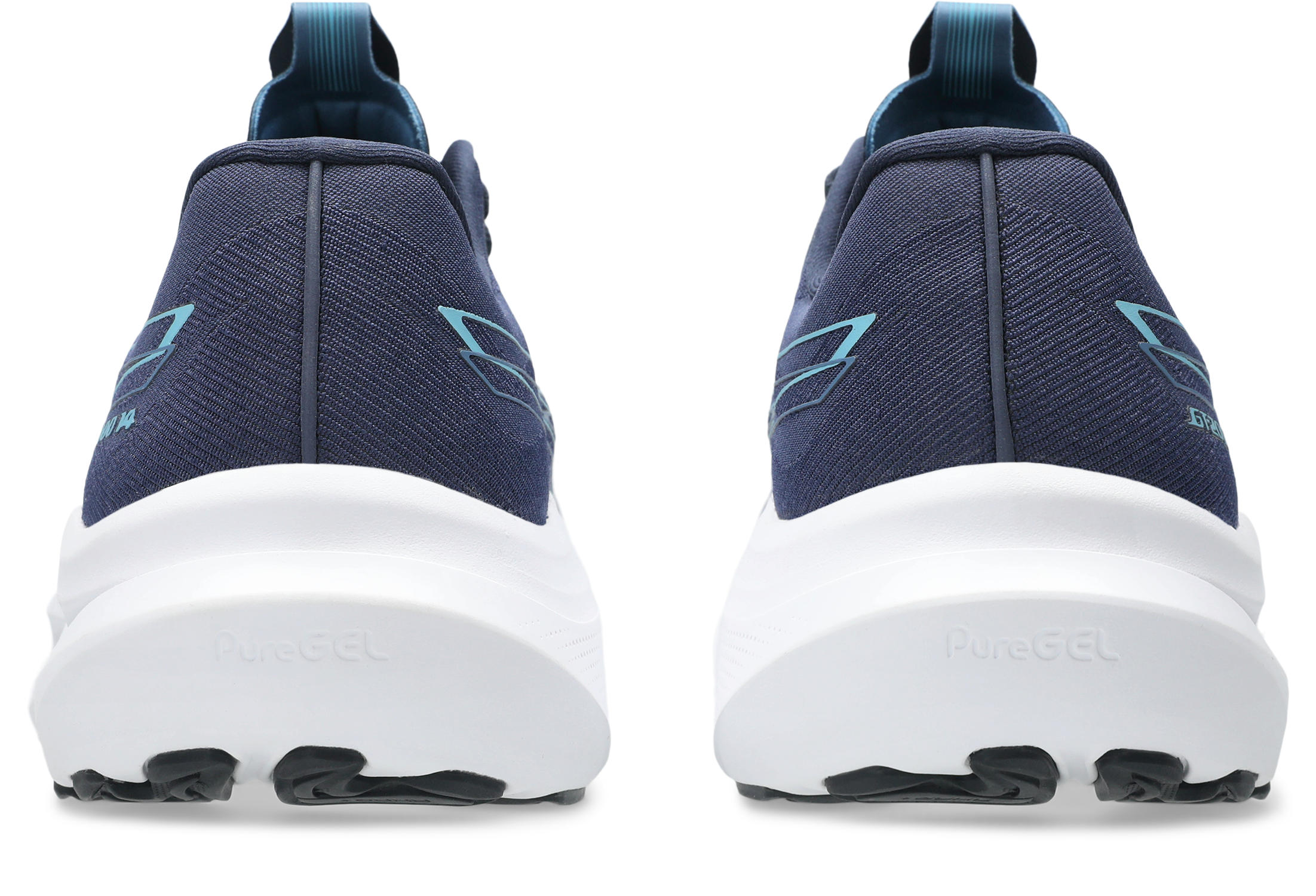 Asics GT-2000 14 Meudon Running Company