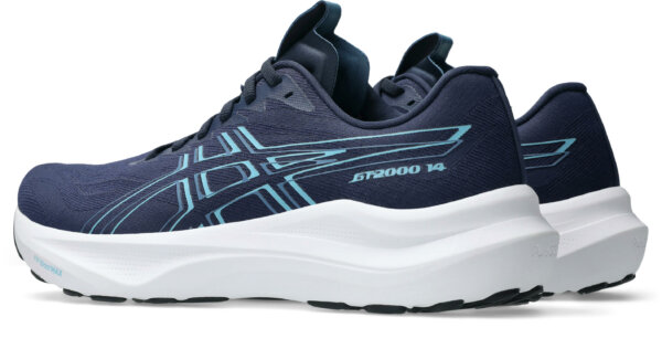 Asics GT-2000 14 Meudon Running Company