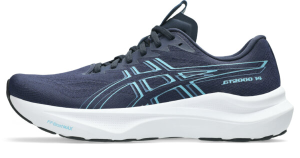 Asics GT-2000 14 Meudon Running Company