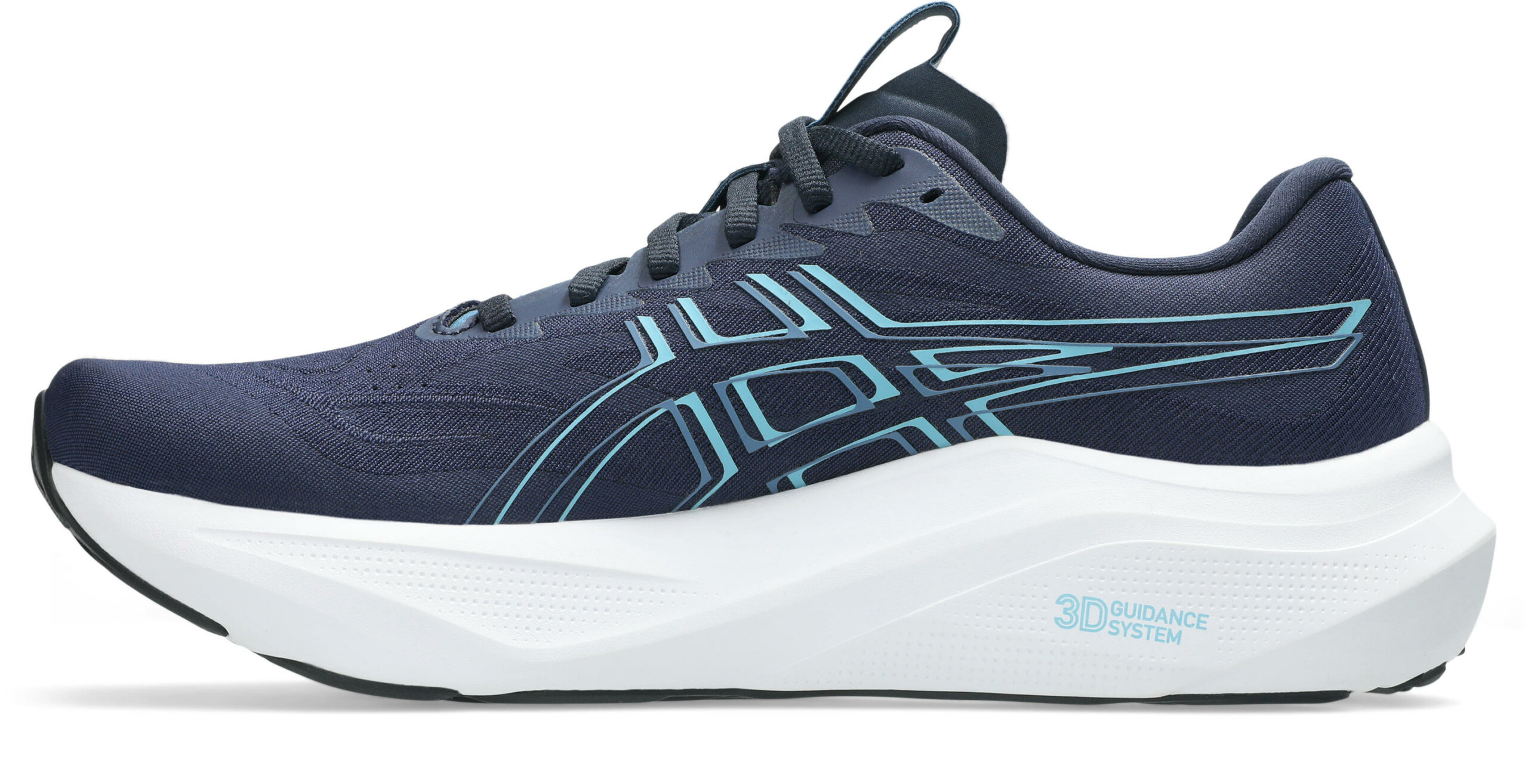 Asics GT-2000 14 Meudon Running Company