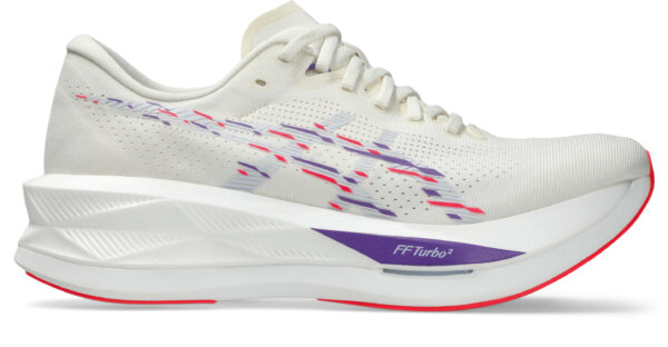 Asics Sonicblast Meudon Running Company