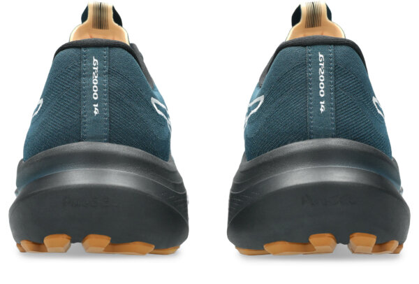 Asics GT-2000 14 TR Meudon Running Company