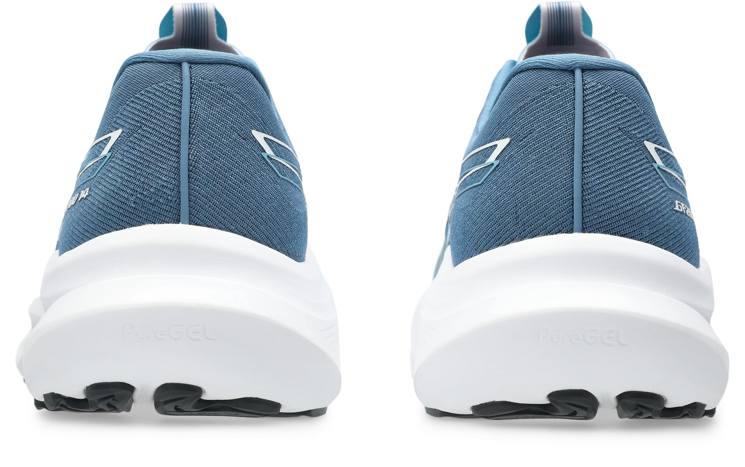 Asics GT-2000 14 Meudon Running Company