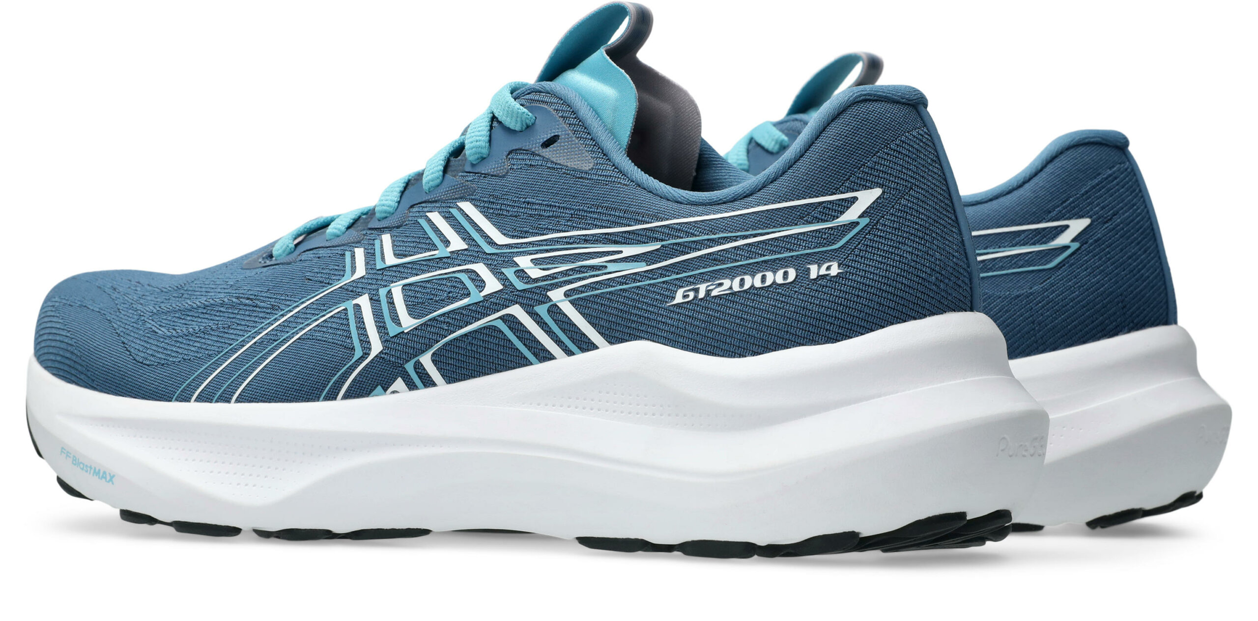 Asics GT-2000 14 Meudon Running Company