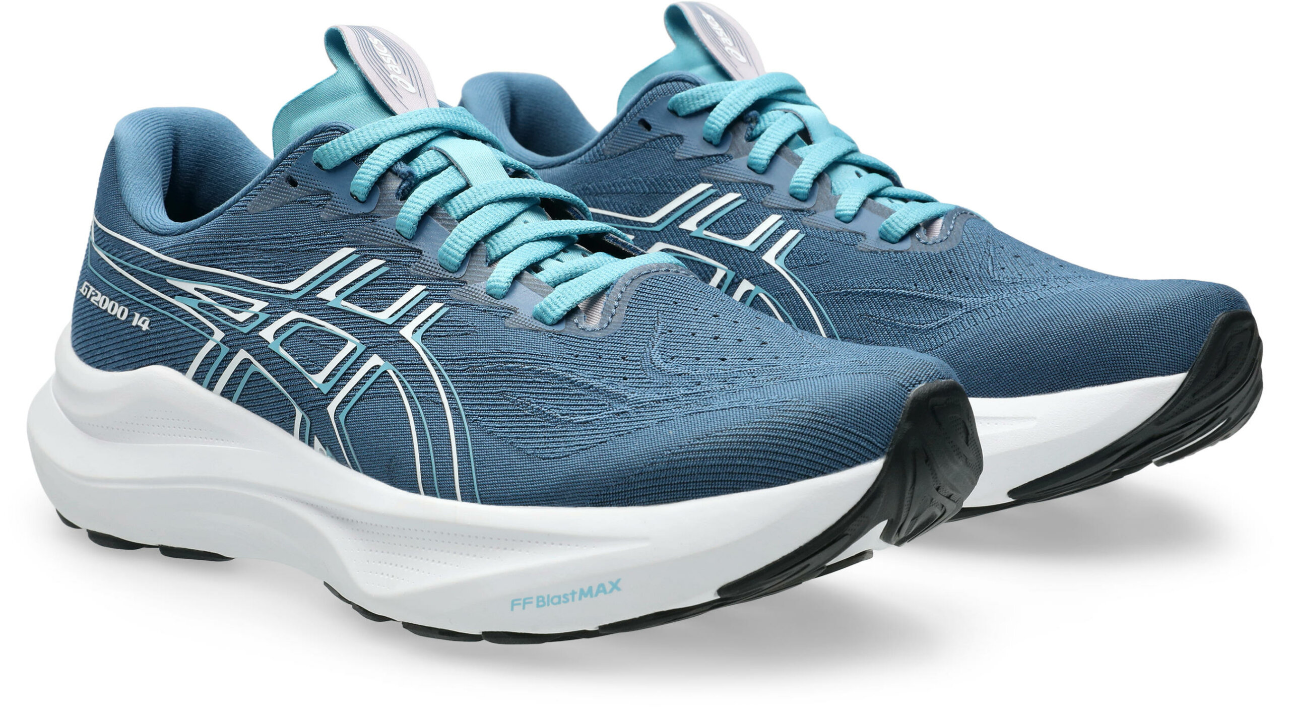 Asics GT-2000 14 Meudon Running Company