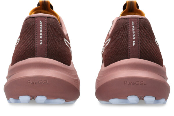 Asics GT-2000 14 TR Meudon Running Company