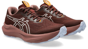 ASICS GT-2000 TR 14 Nature Bathing/Dark Red Planet