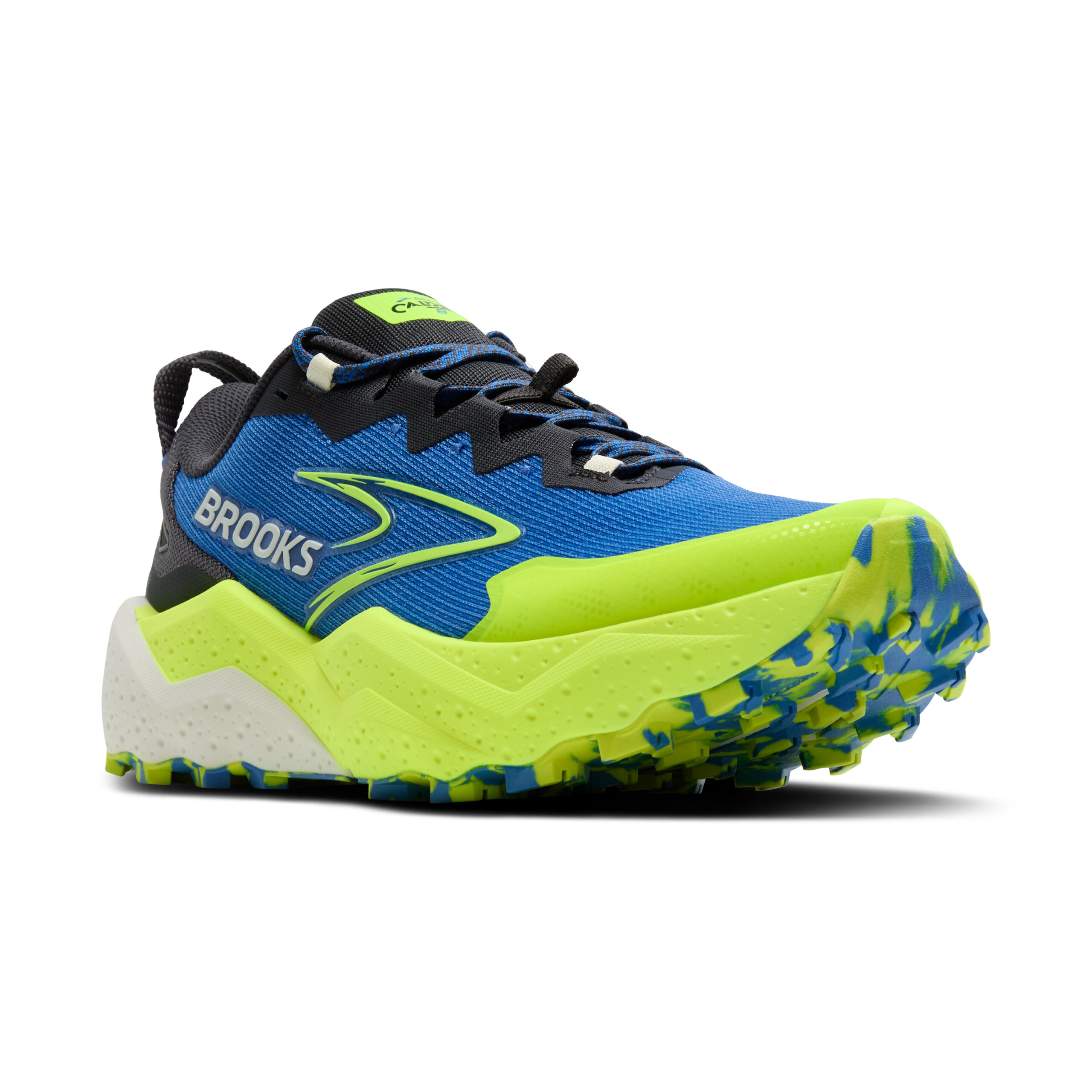 Brooks Caldera 8 Meudon Running Company