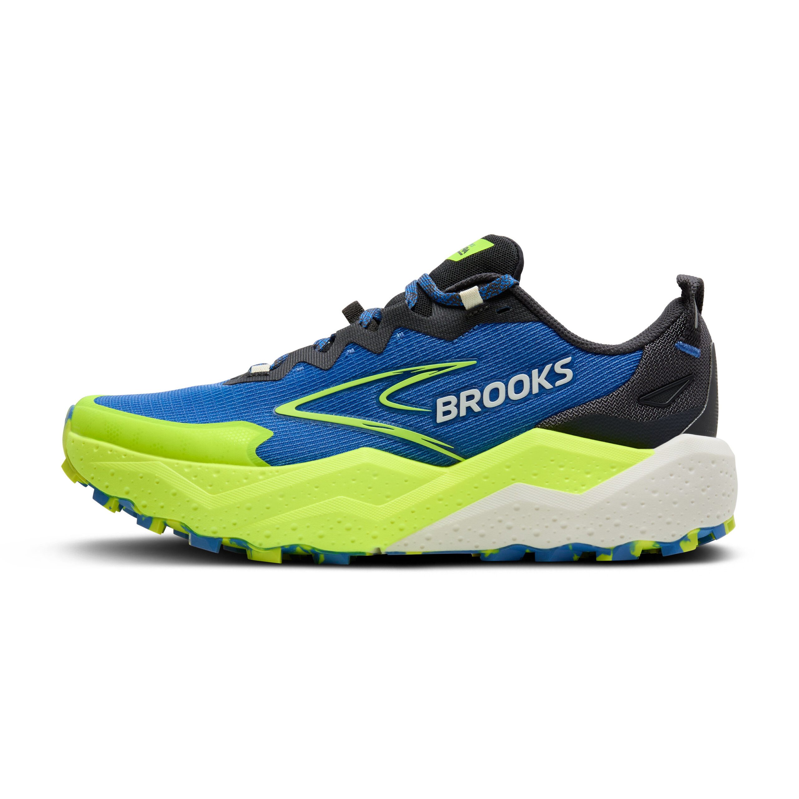 Brooks Caldera 8 Meudon Running Company