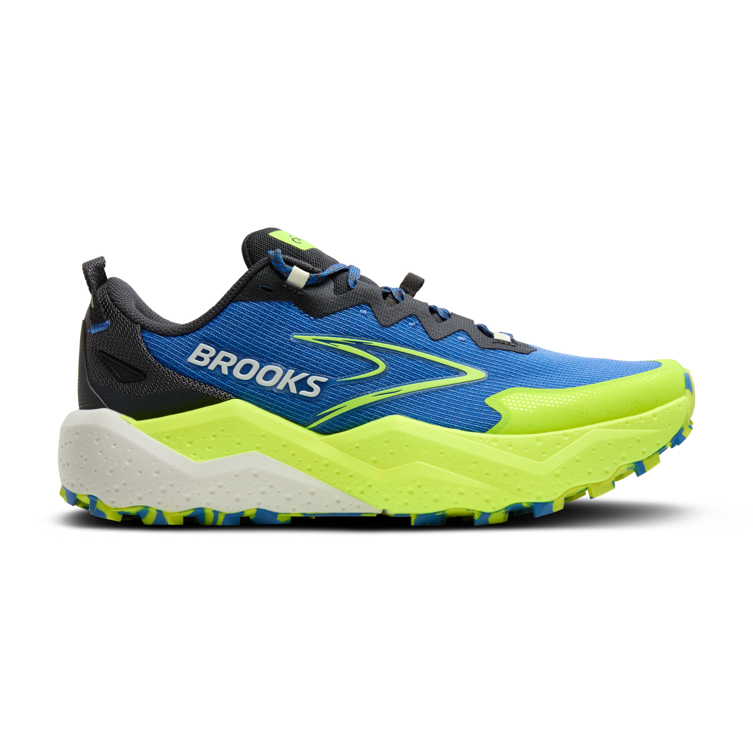 Brooks Caldera 8 Meudon Running Company