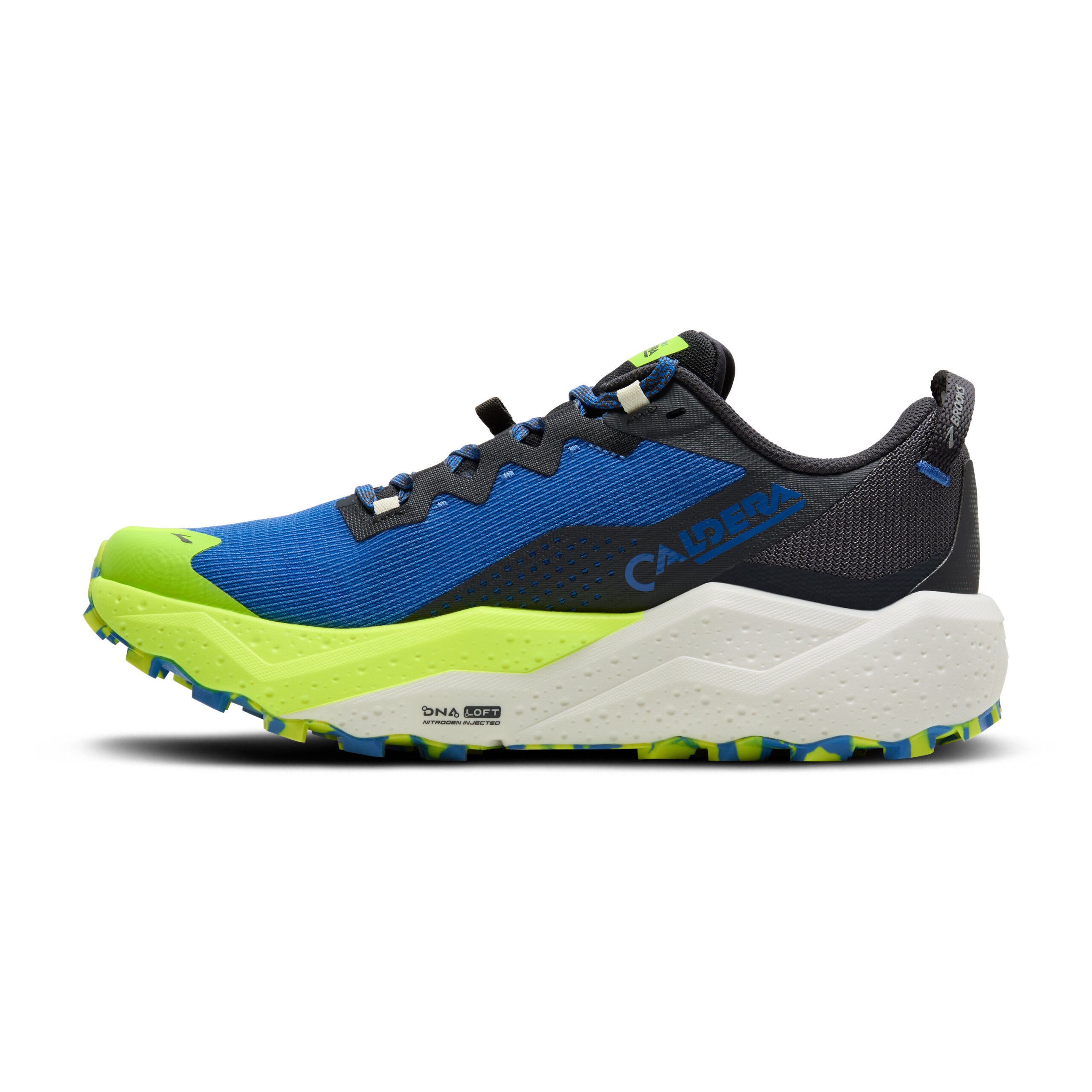 Brooks Caldera 8 Meudon Running Company