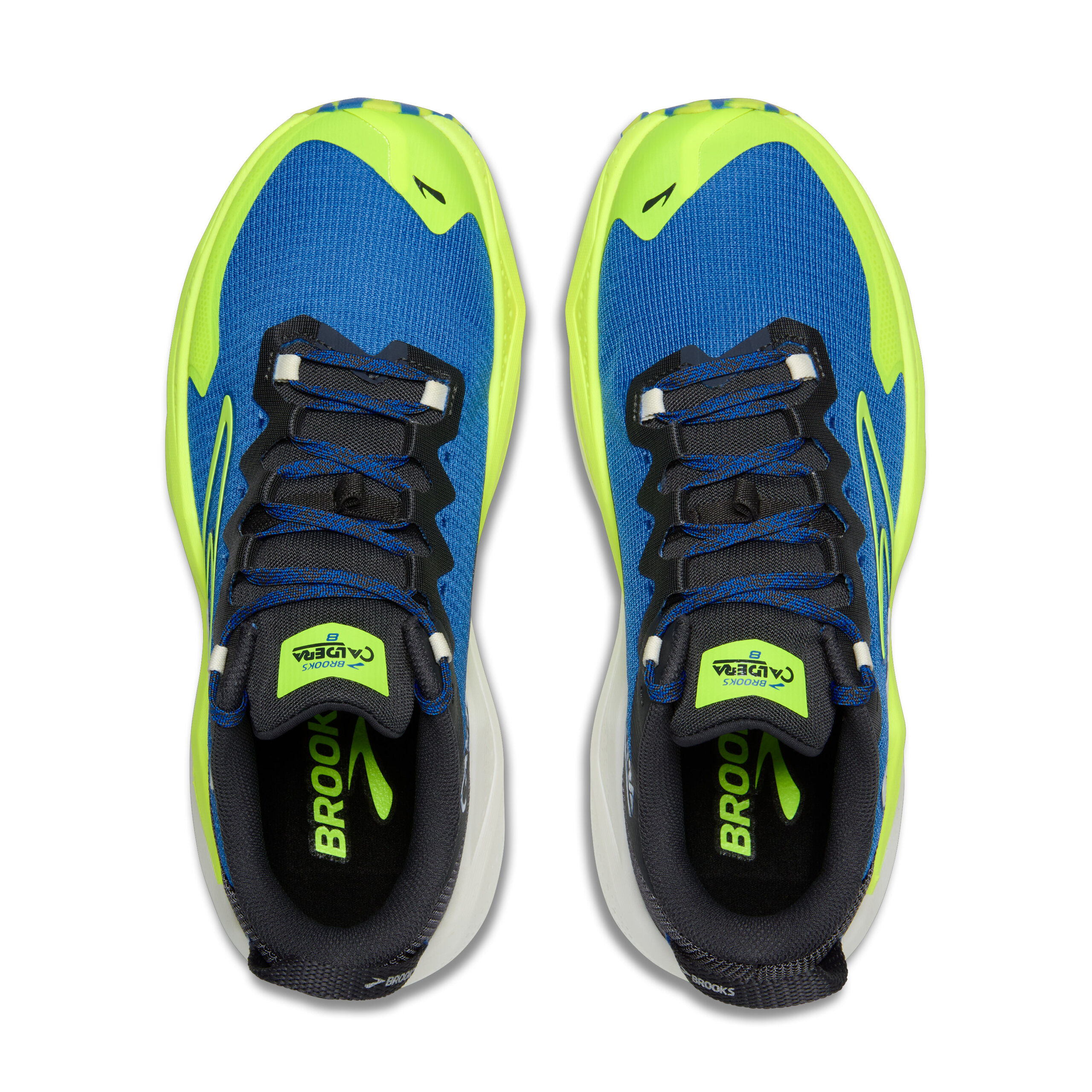 Brooks Caldera 8 Meudon Running Company