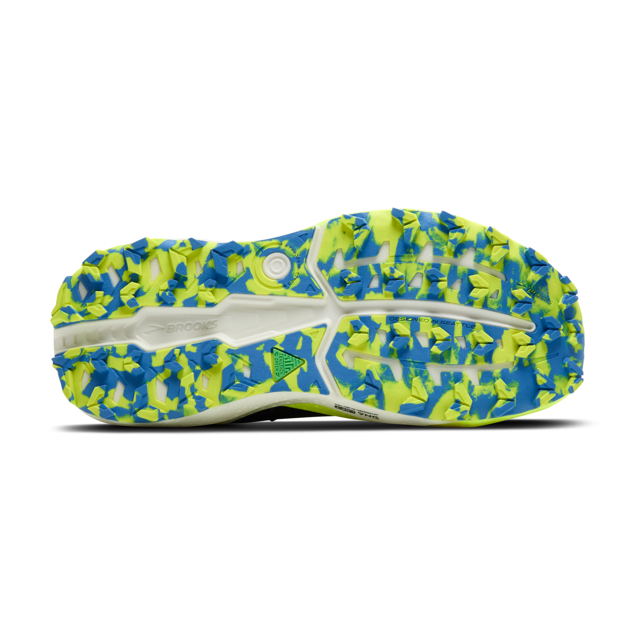 Brooks Caldera 8 Meudon Running Company