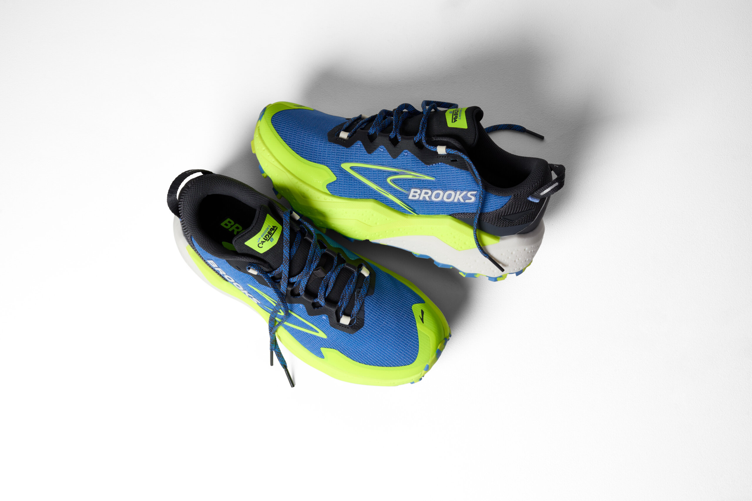 Brooks Caldera 8 Meudon Running Company