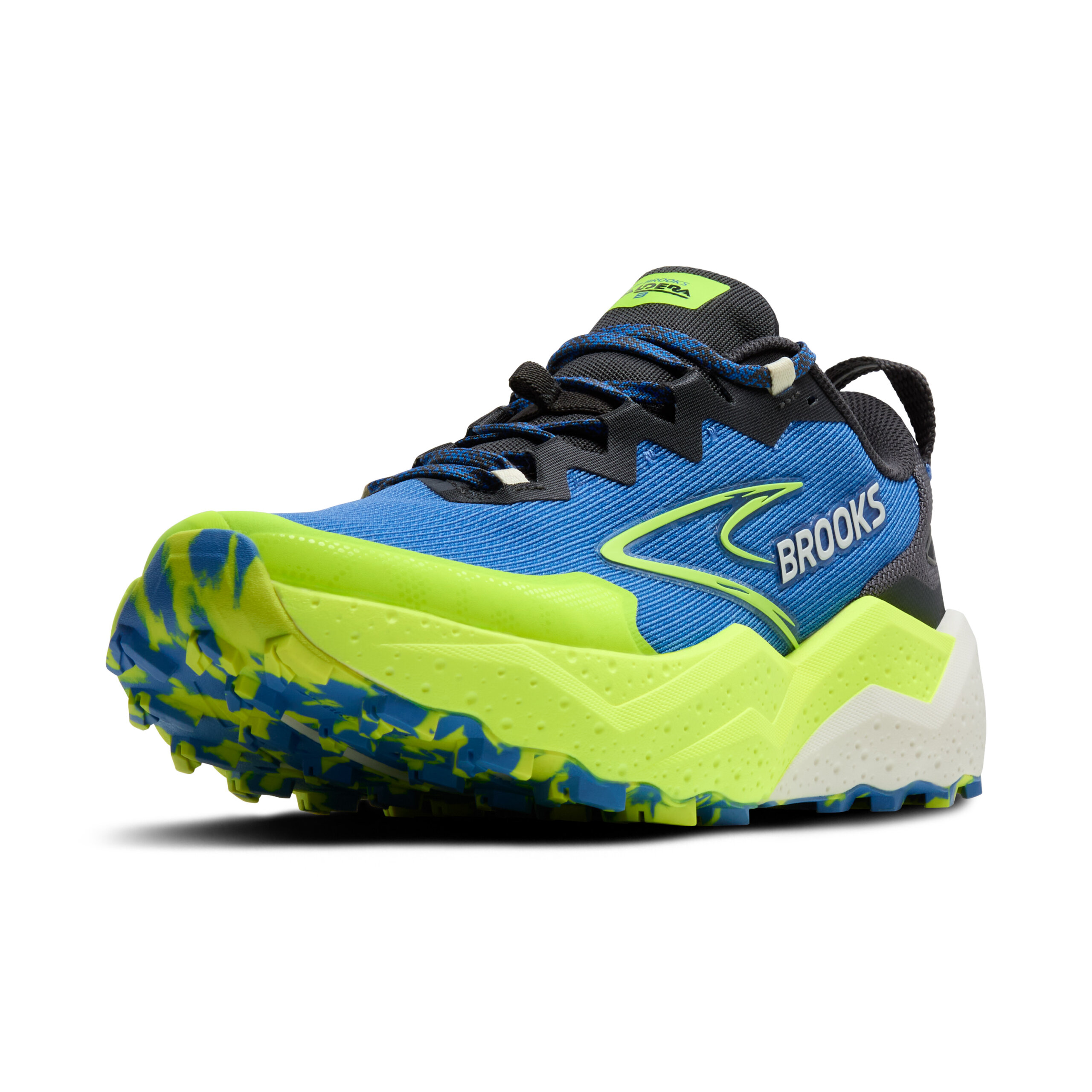 Brooks Caldera 8 Meudon Running Company