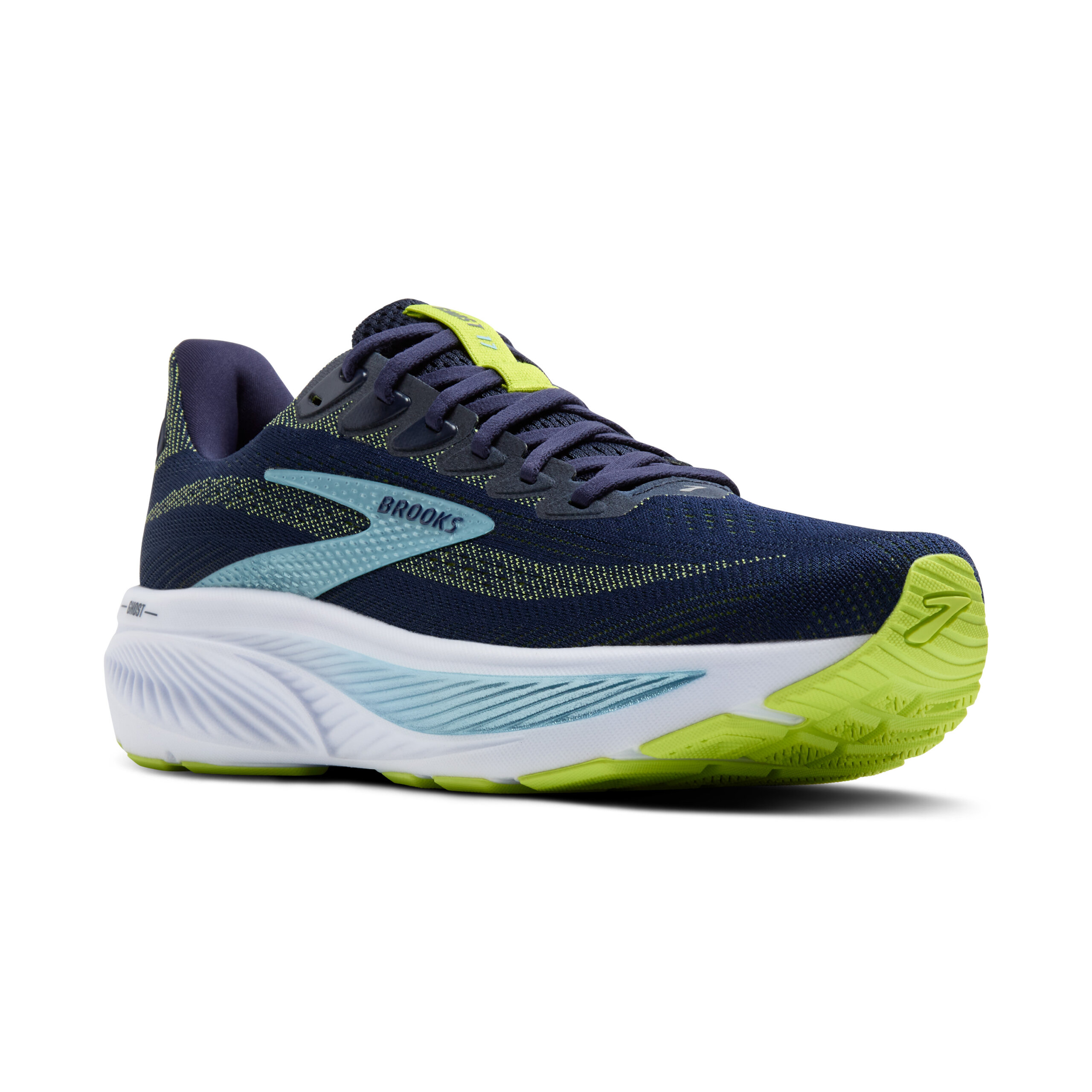 BROOKS Ghost 17 Meudon Running Company