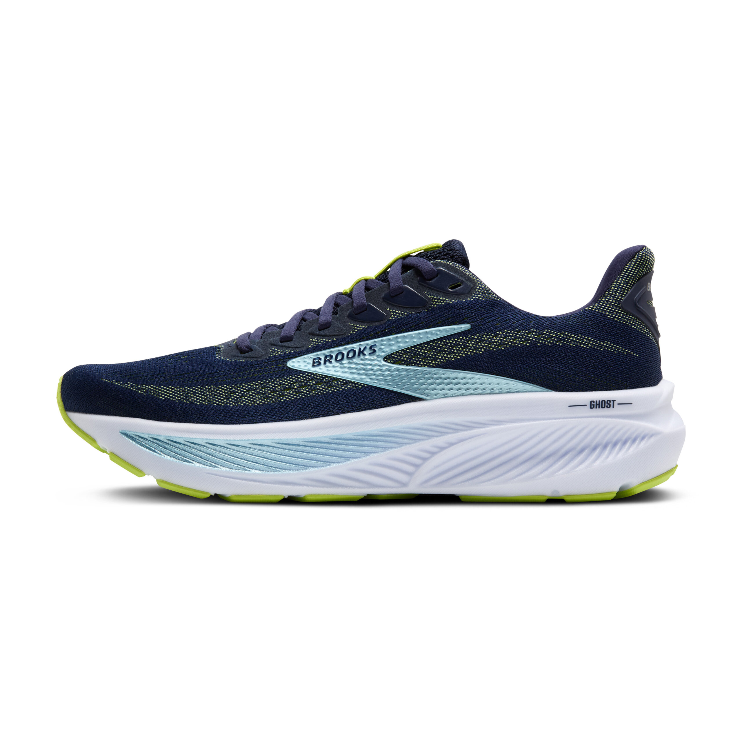 BROOKS Ghost 17 Meudon Running Company