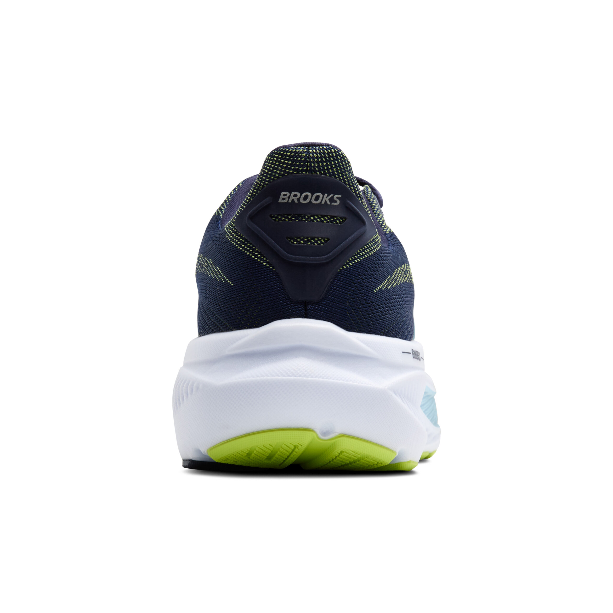 BROOKS Ghost 17 Meudon Running Company