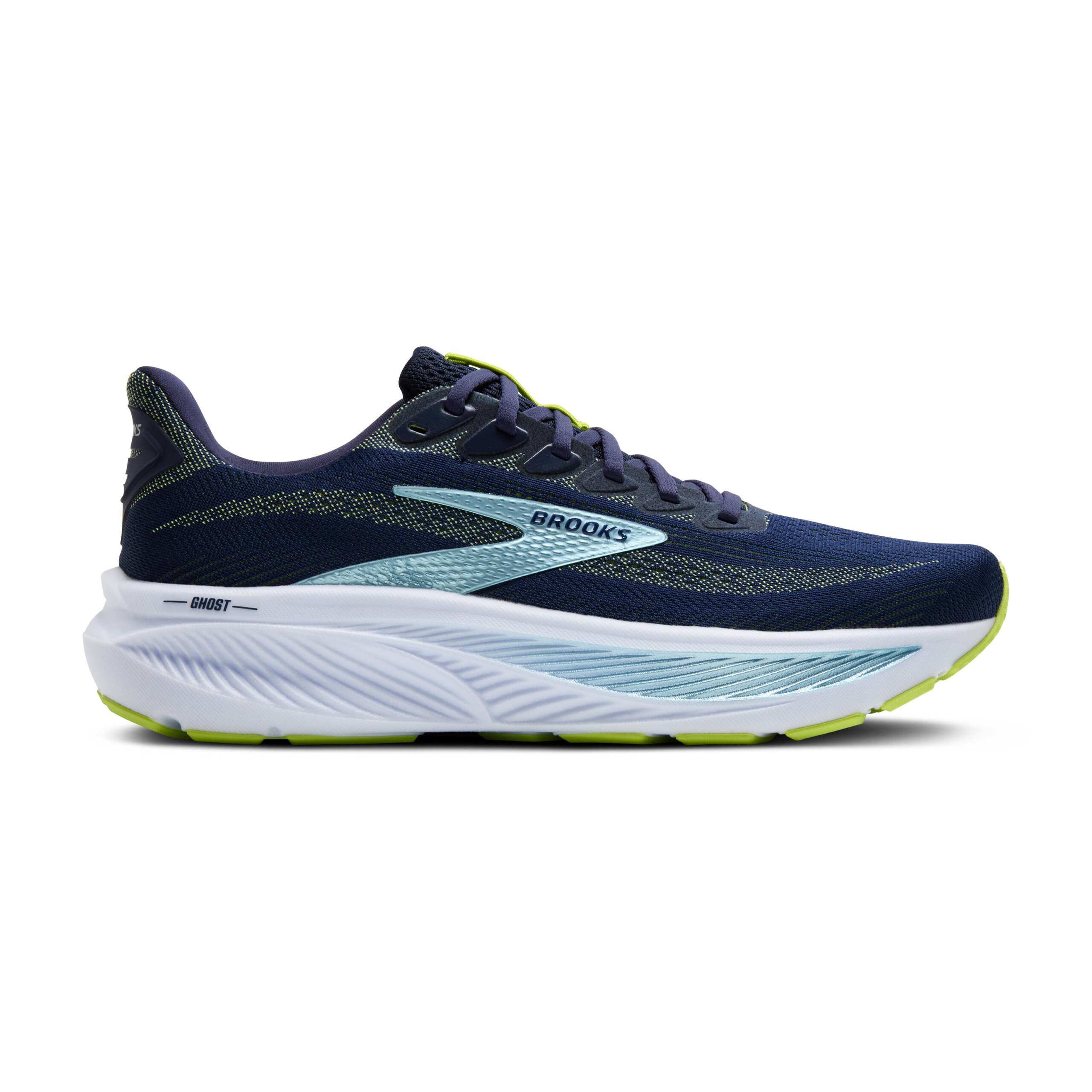 BROOKS Ghost 17 Meudon Running Company