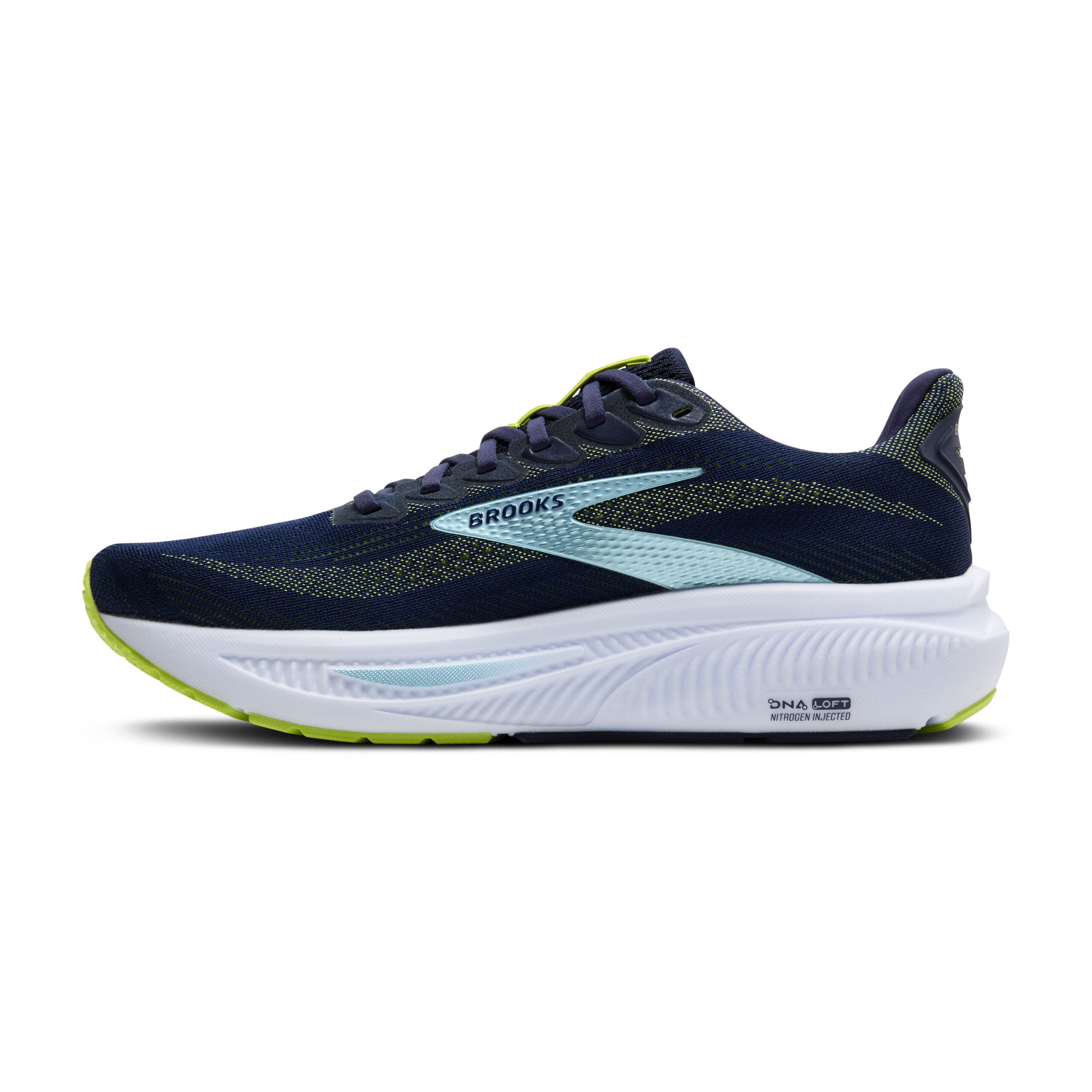 BROOKS Ghost 17 Meudon Running Company