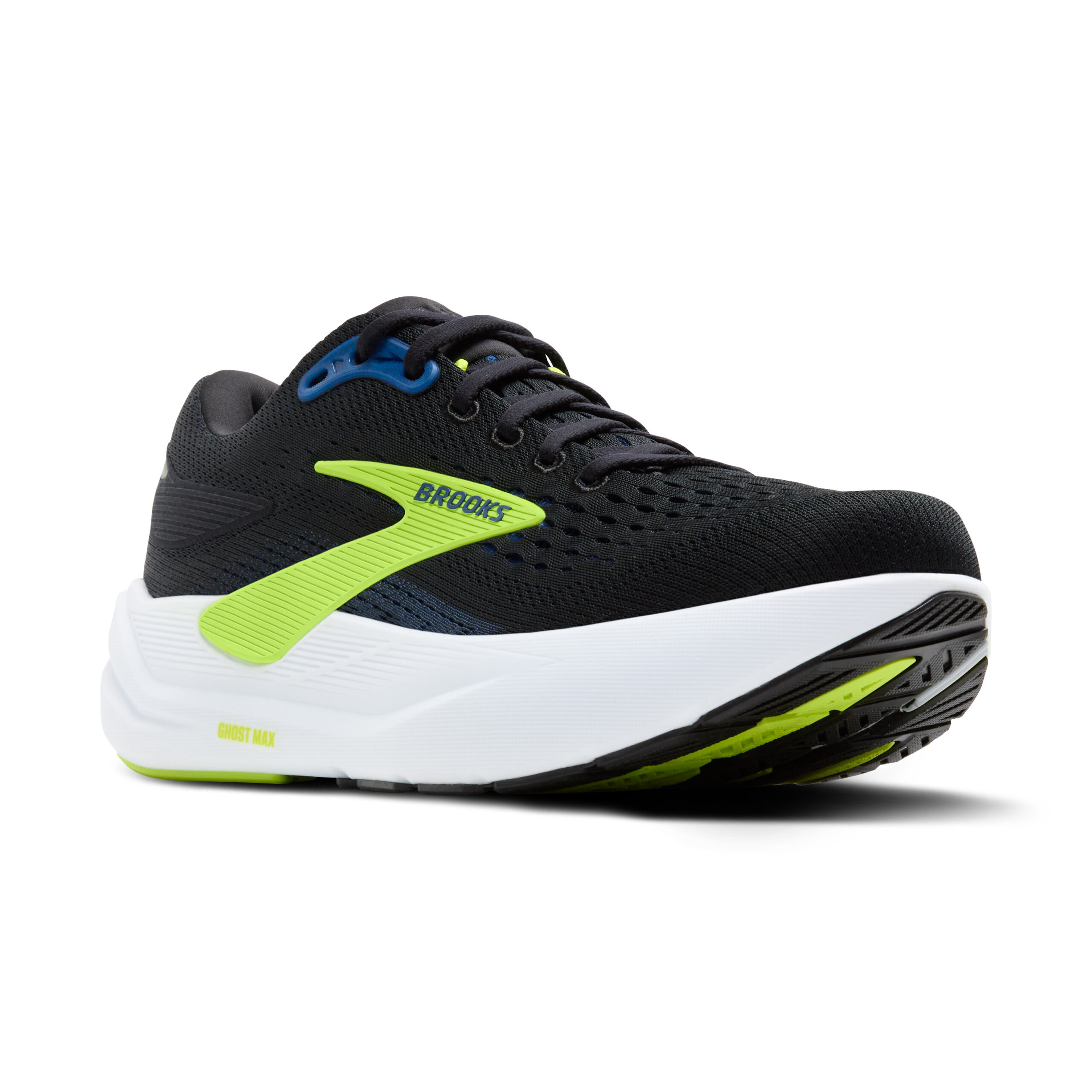 BROOKS GHOST MAX 3 Meudon Running Company