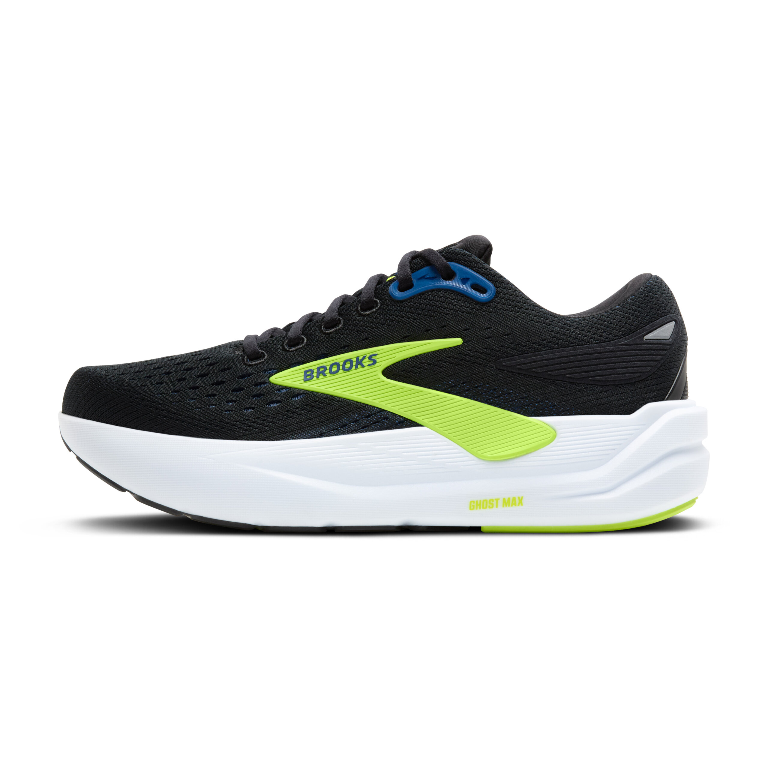 BROOKS GHOST MAX 3 Meudon Running Company