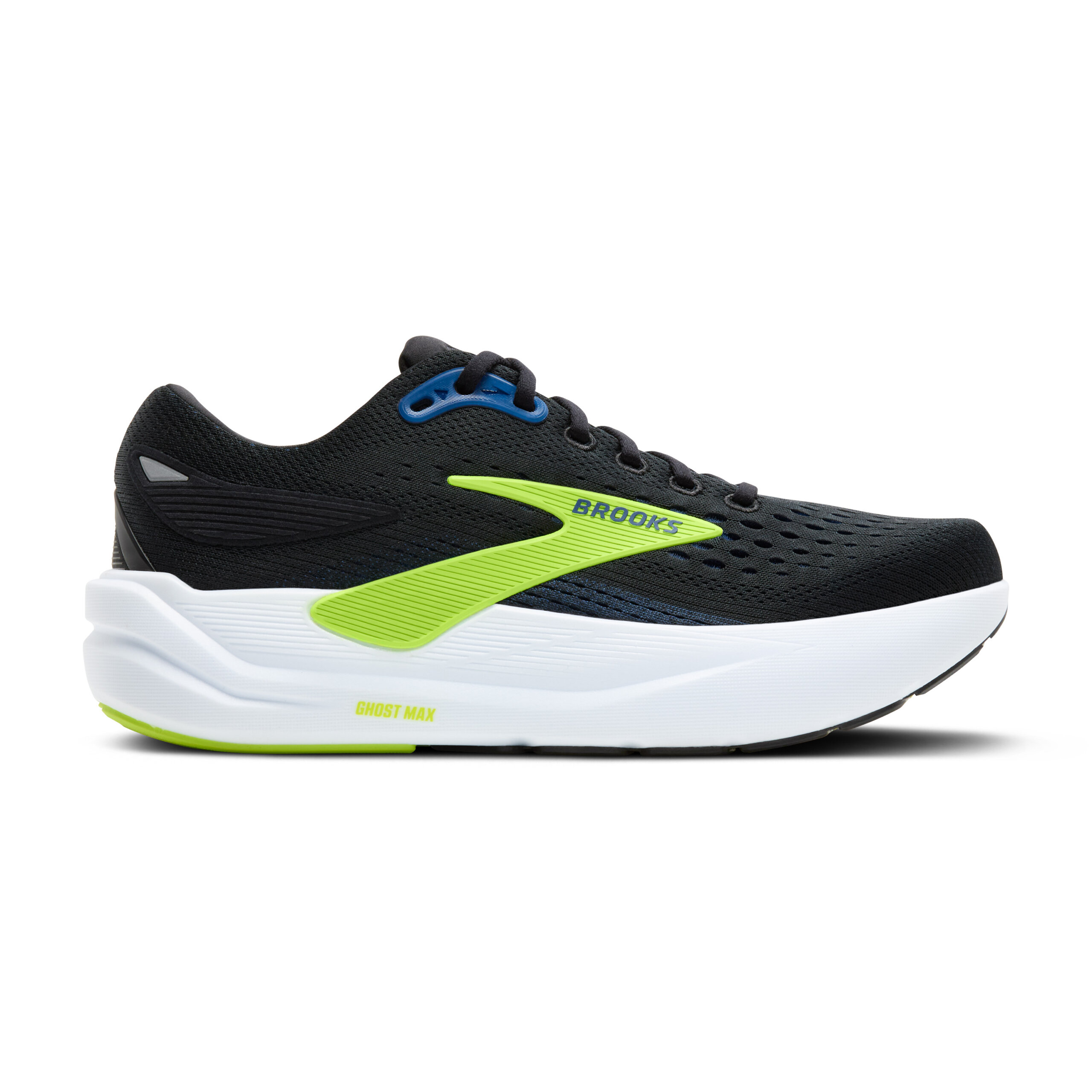 BROOKS GHOST MAX 3 Meudon Running Company