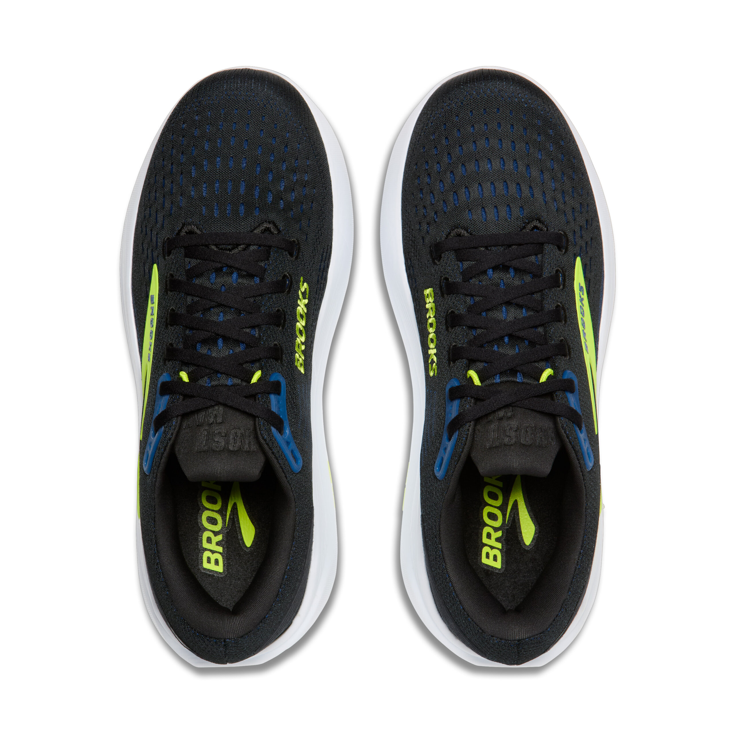 BROOKS GHOST MAX 3 Meudon Running Company